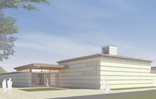 présentation des projets